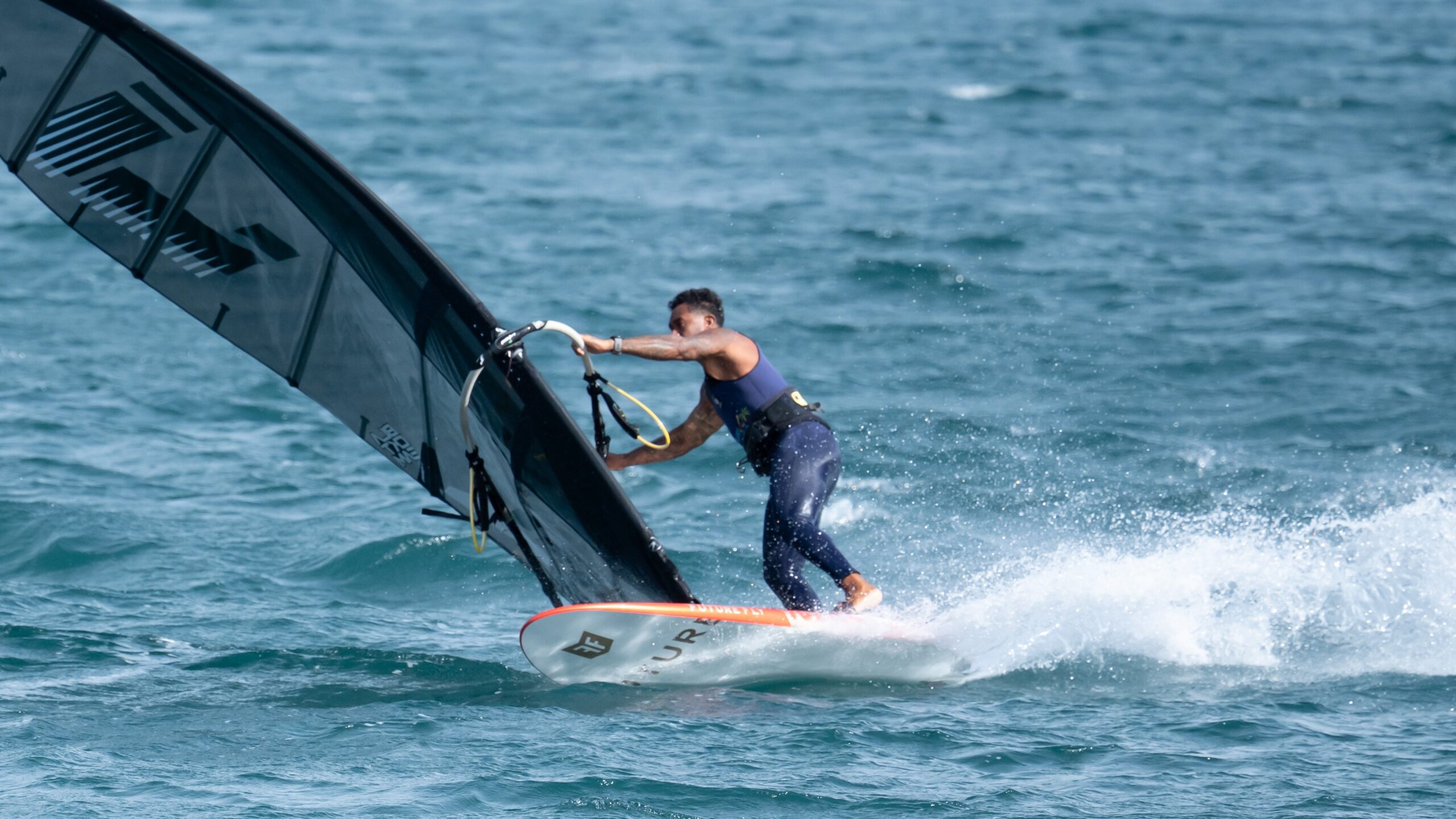 Point-7 AC-1 LTD Racing  top 3